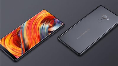 كل ما تريد معرفته عن هاتف شاومي Mi Mix 2S