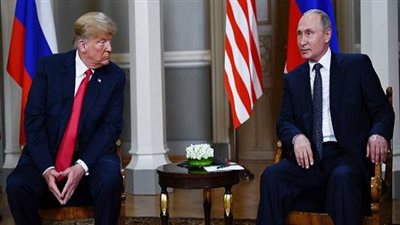 عاجل.. أول رد من روسيا على أمريكا: 