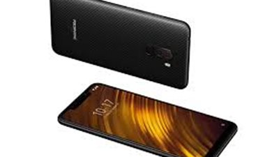 في هذا الموعد.. الكشف عن هاتف شاومي Pocophone F1  رسميًا في الهند