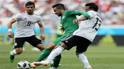 من أولها.. أزمة لـ