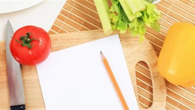 تألقي في خروجات العيد مع هذه الرجيم الصحي