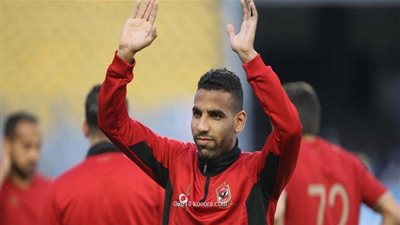 مؤمن زكريا يثير الجدل حول مستقبله في الأهلي
