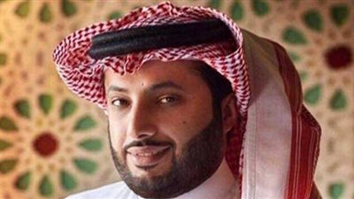 تركي آل الشيخ يعلن دخوله المستشفى اليوم