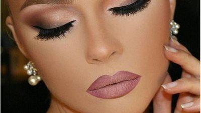 لإطلالة مميزة يوم الزفاف.. اختاري ظلال الجفون المناسب للون بشرتك