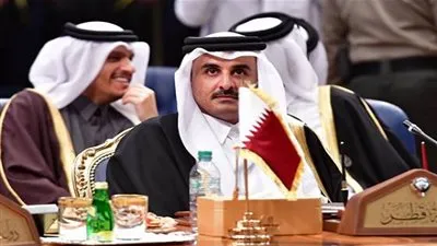 وسائل إعلام إسرائيلية: قطر تواظب بشكل دائم على إيفاد مبعوث لها إلى تل أبيب