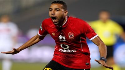  مؤمن زكريا يفجر مفاجأة عن أزمته مع الأهلي برسالة نارية (صورة)