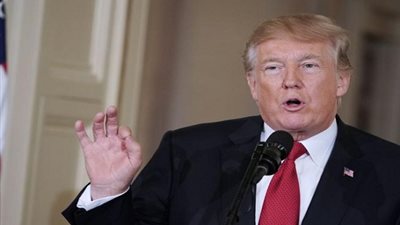 رئيس جنوب أفريقيا يطلب توضيحا من السفارة الأمريكية بشأن تغريدة لترامب