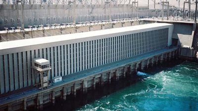 تعرف على صاحب فكرة بناء السد العالي