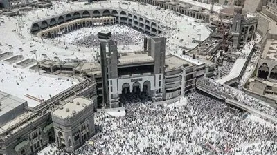 من بينهم رجال الأمن.. تعرف على الجنود المجهولة في موسم الحج