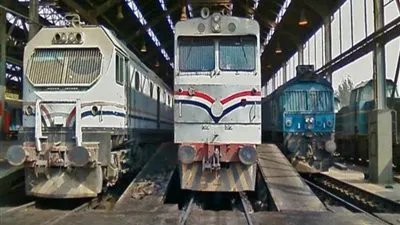 النقل: 182 ألف مقعد إضافي بالقطارات منذ 15 حتى 31 أغسطس