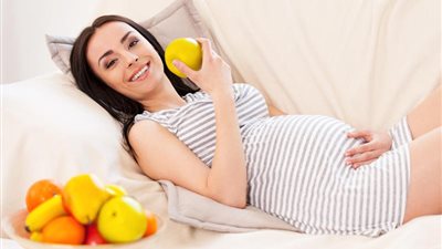 المسموح والممنوع تناوله خلال فترة الحمل