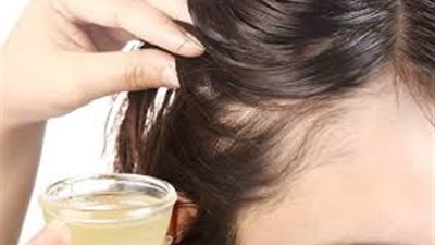 تعرف على فوائد زيت الخروع للشعر والرموش