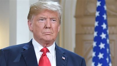 خبير: القانون الأمريكي ليس في صالح ترامب