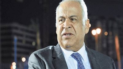 فرج عامر ينفي بيع سموحة لمؤسسة عربية