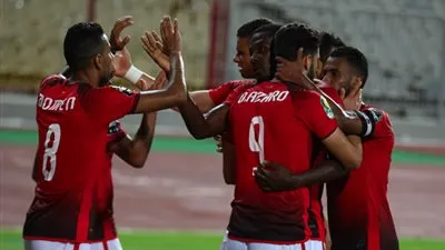 موعد مباراة الأهلي المقبلة في الدوري المصري والقنوات الناقلة