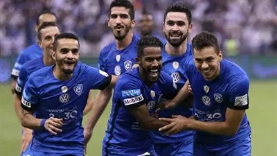تعرف على التشكيل المتوقع للهلال السعودي بعد قدوم بافيتيمبي جوميز