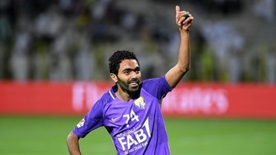 مفاجأة.. حيلة ذكية من الأهلي لضم حسين الشحات      