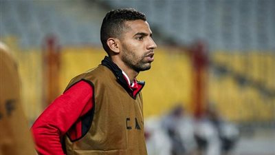 محمد يوسف: لن أتحدث عن أزمة مؤمن زكريا.. والمدرب صاحب القرار