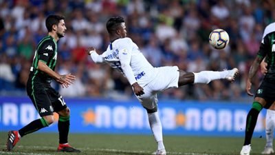 كيتا بالدي: إنتر ميلان لا يخاف من يوفنتوس