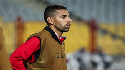 رسالة نارية من مؤمن زكريا لجماهير الأهلي