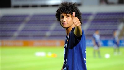 العين يكشف عن العرض الذي قدمه لعموري.. وسبب ضغط الهلال لحسم الصفقة