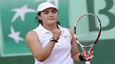 تصفيات بطولة أمريكا المفتوحة: أنس جابر تتأهل إلى الدور التمهيدي الأخير