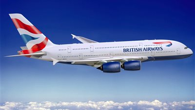 الخطوط الجوية البريطانية والفرنسية تعلنان وقف رحلاتهما إلى طهران