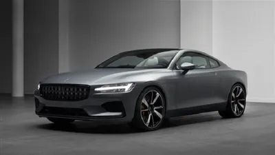 فولفو تقدم سيارتها 