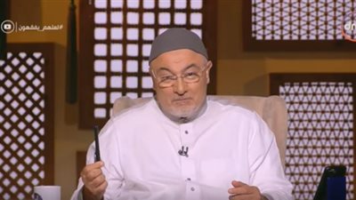 خالد الجندي يوضح علامة قبول الحج