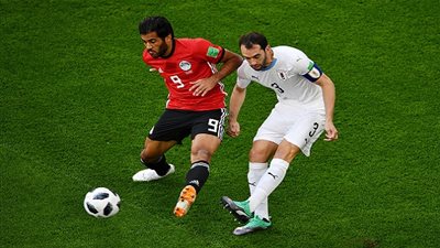 منتخب مصر يبحث عن مهاجم