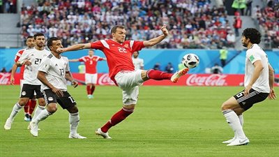 هاني رمزي يكشف ملامح خطة خافيير أجيري للمنتخب