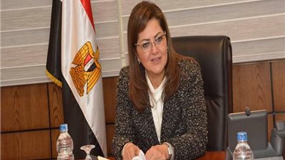 وزيرة التخطيط.. هناك تحديات في إعداد الموازنة العامة للدولة