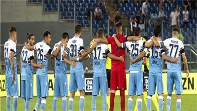 لاتسيو يفقد لويز فيليبي أمام يوفنتوس