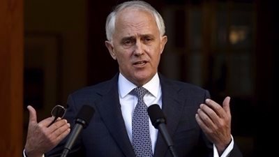 أستراليا: رئيس الوزراء المعزول ينتقد المحافظين بحزبه