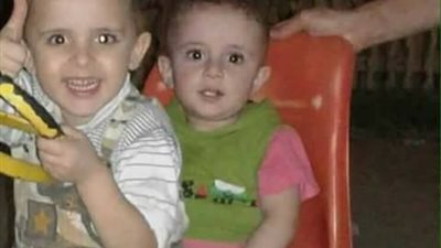 مصدر أمني يكشف مفاجأة في التحقيقات مع والد طفلي الدقهلية المقتولين