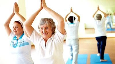 ممارسة الهوايات بعد سن الأربعين تقلل من فرص الإصابة بالخرف