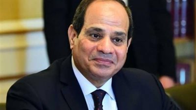 السيسي x   أسبوع.. الرئيس يتفقد مشروع قومي.. ويهنىء المصريين وزعماء العرب بالعيد