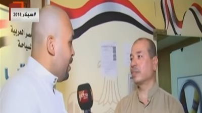 رئيس بعثة الحج السياحي: سلبيات هذا العام لا تذكر