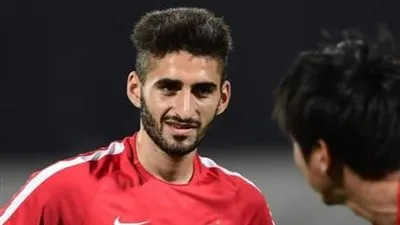 مفاجأة.. لاعب مصري في صفوف العين الإماراتي لمواجهة السوبر