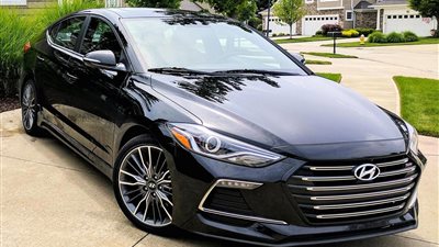 كل ما تريد معرفته عن سيارة هيونداي إلنترا 2019