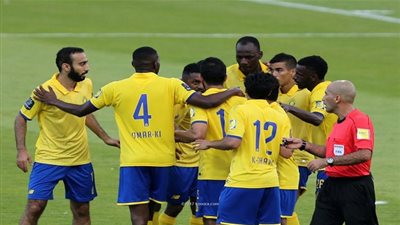 النصر السعودي الأعلي إنفاقا للصفقات بـ100 مليون يورو