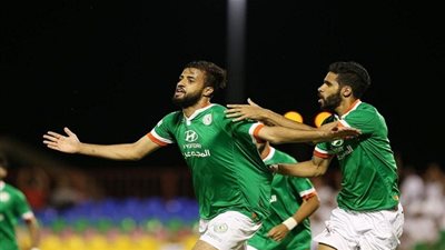 الاتفاق السعودي يعود للتدريبات بعد إجازة العيد