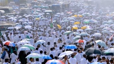 البعثة الطبية للحج: لأول مرة يتم عمل 