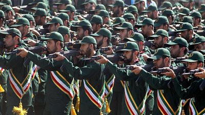 تغيير في قيادات الحرس الثوري الإيراني في ظل العقوبات الأمريكية