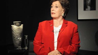 جيهان السادات: الكونجرس يقدر دور الرئيس الراحل في إقرار السلام