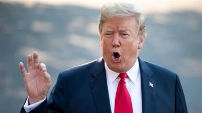 عاجل.. ترامب يطلب من بومبيو عدم التوجه إلى كوريا الشمالية في الوقت الراهن