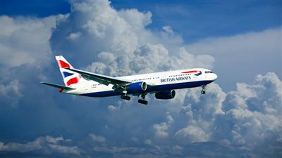 العالم × أسبوع.. الخطوط البريطانية والفرنسية توقف رحلاتها إلى إيران