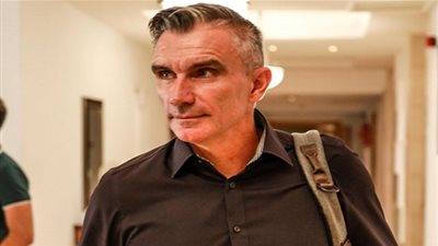 كارتيرون: الإجهاد وراء الدفع بالبدلاء أمام حرس الحدود