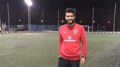 وفاة لاعب مركز شباب بطا