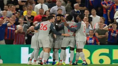 القنوات المفتوحة الناقلة لموقعة ليفربول وبرايتون بالدوري الإنجليزي